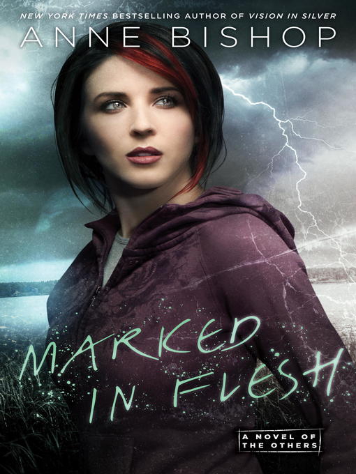 Title details for Marked in Flesh by Anne Bishop - Wait list